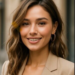 Meet your Posher, Juliette